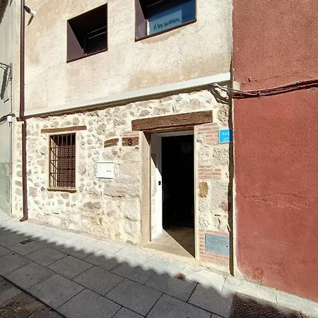 Holiday home La Casita Zamora