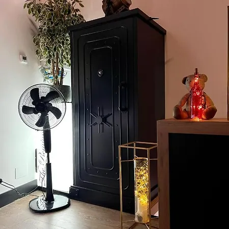 La Casita *