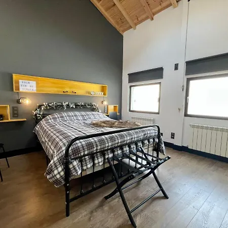 La Casita Holiday home Zamora
