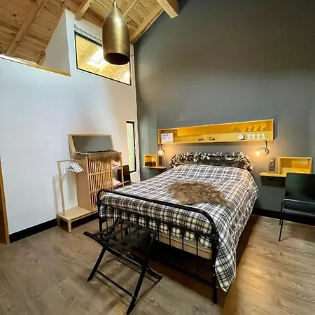 Holiday home La Casita *