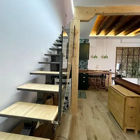 La Casita * Zamora