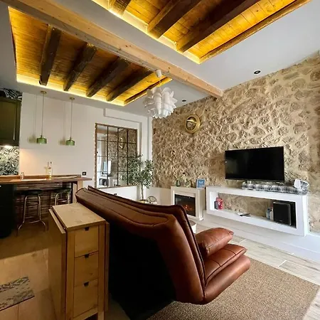 La Casita *
