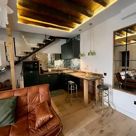 בית נופש La Casita